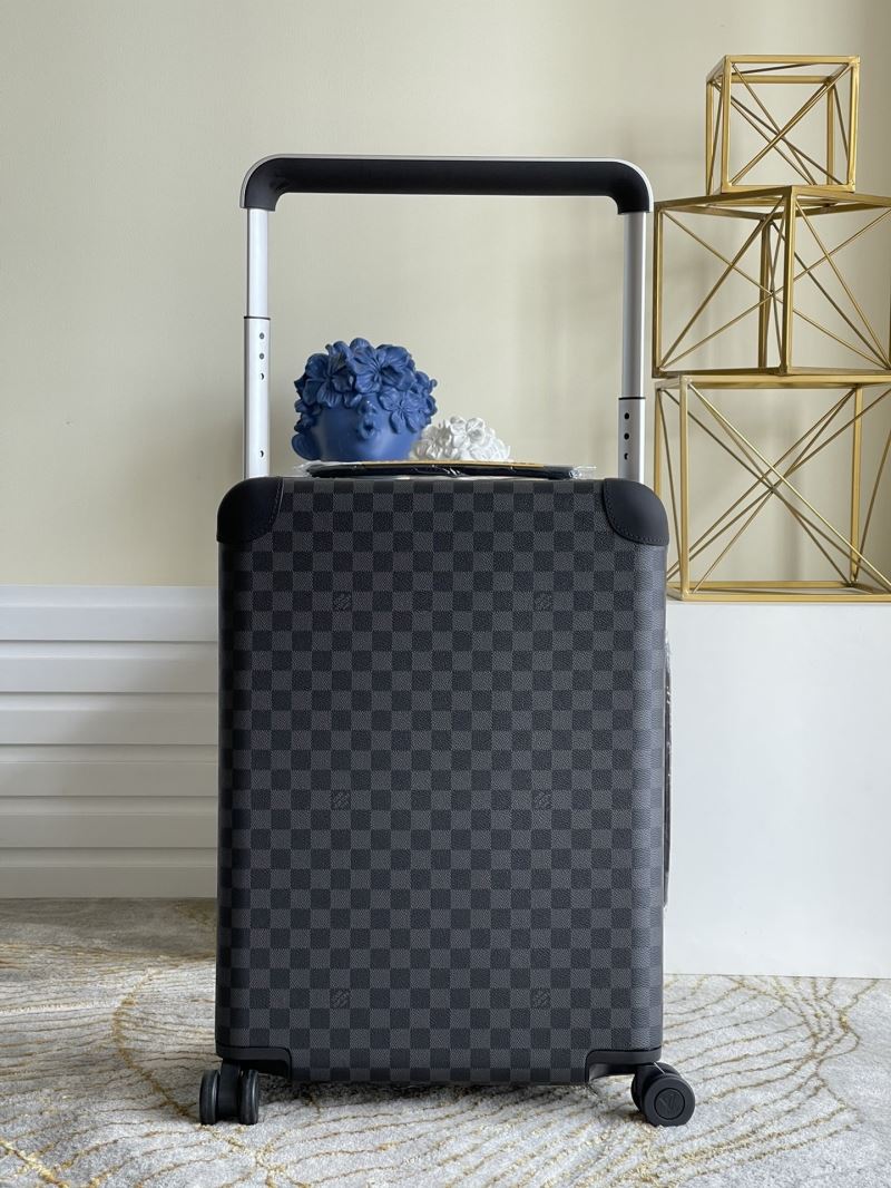 Louis Vuitton Suitcase